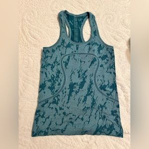 Lululemon cool racerback